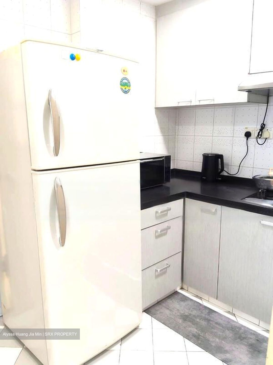 Emerald Park (D3), Condominium #481998341